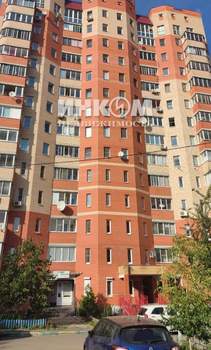 1-к квартира, вторичка, 42м2, 3/14 этаж
