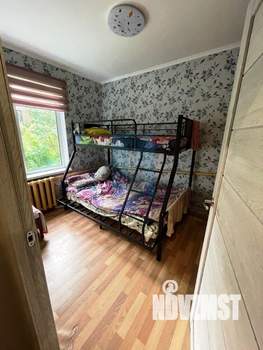 3-к квартира, вторичка, 48м2, 1/1 этаж