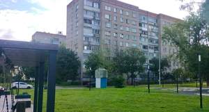 3-к квартира, вторичка, 50м2, 9/9 этаж