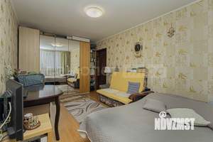1-к квартира, вторичка, 29м2, 4/5 этаж