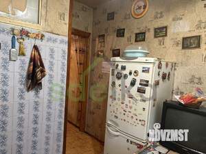 2-к квартира, вторичка, 46м2, 3/5 этаж