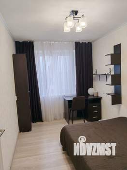 2-к квартира, вторичка, 44м2, 7/9 этаж