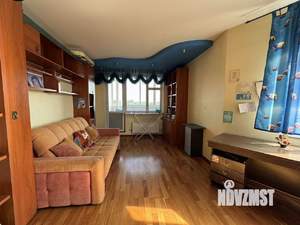 2-к квартира, вторичка, 62м2, 10/14 этаж