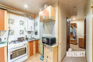 1-к квартира, вторичка, 31м2, 2/5 этаж