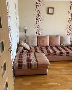3-к квартира, вторичка, 62м2, 9/9 этаж