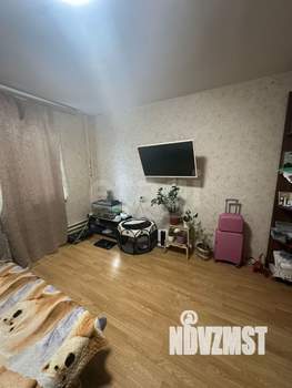 2-к квартира, вторичка, 58м2, 4/12 этаж