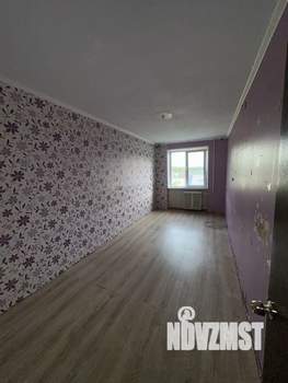 2-к квартира, вторичка, 44м2, 3/5 этаж