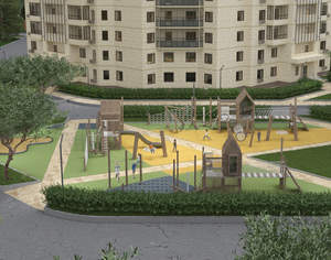2-к квартира, вторичка, 65м2, 11/18 этаж