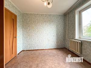 3-к квартира, вторичка, 65м2, 5/9 этаж