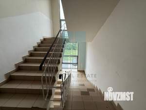1-к квартира, вторичка, 34м2, 3/4 этаж