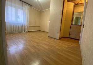 1-к квартира, вторичка, 31м2, 3/5 этаж