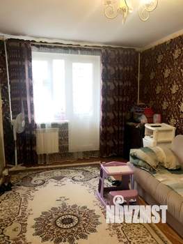 2-к квартира, вторичка, 53м2, 4/10 этаж