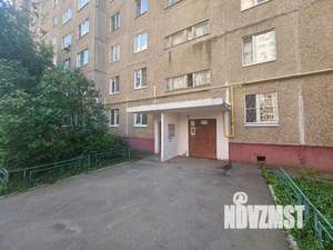 1-к квартира, вторичка, 33м2, 4/10 этаж
