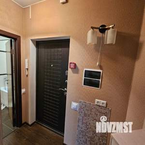 1-к квартира, вторичка, 37м2, 14/16 этаж