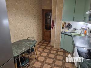 2-к квартира, вторичка, 54м2, 11/16 этаж