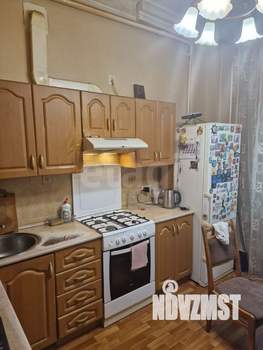 2-к квартира, вторичка, 59м2, 2/5 этаж