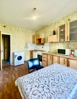 4-к квартира, вторичка, 100м2, 3/12 этаж