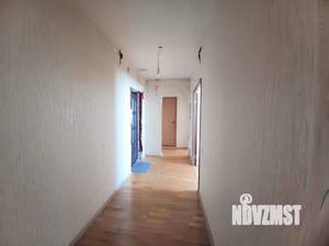 3-к квартира, вторичка, 71м2, 1/12 этаж