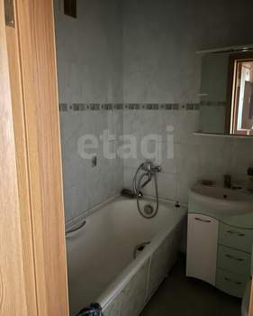 1-к квартира, вторичка, 41м2, 11/14 этаж