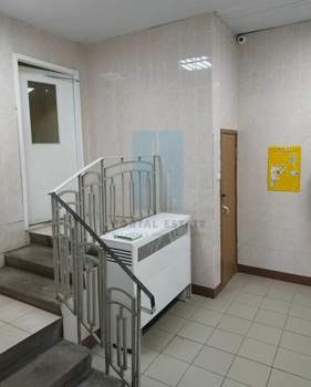 4-к квартира, вторичка, 100м2, 8/14 этаж