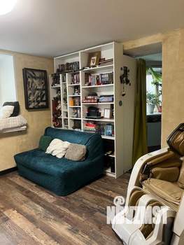 4-к квартира, вторичка, 119м2, 5/14 этаж
