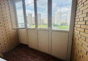 1-к квартира, вторичка, 42м2, 6/24 этаж