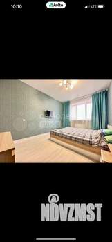 2-к квартира, вторичка, 58м2, 14/19 этаж