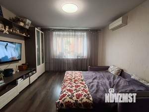 2-к квартира, вторичка, 65м2, 5/9 этаж