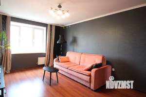 2-к квартира, вторичка, 63м2, 14/17 этаж