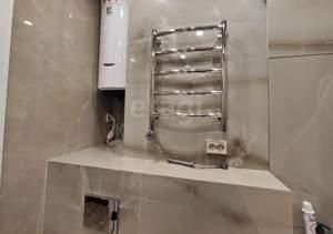 1-к квартира, вторичка, 37м2, 2/6 этаж