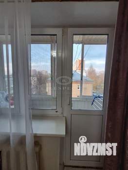 2-к квартира, вторичка, 42м2, 5/5 этаж