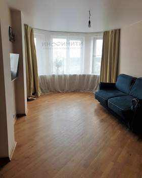 3-к квартира, вторичка, 81м2, 11/14 этаж