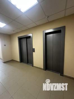 1-к квартира, вторичка, 40м2, 7/15 этаж