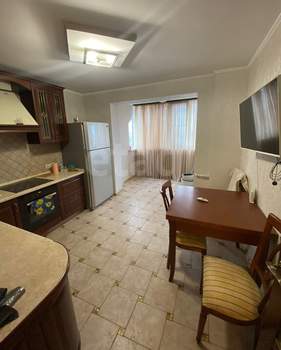 2-к квартира, вторичка, 66м2, 15/17 этаж