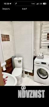 2-к квартира, вторичка, 63м2, 9/17 этаж