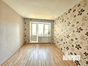 1-к квартира, вторичка, 30м2, 4/5 этаж