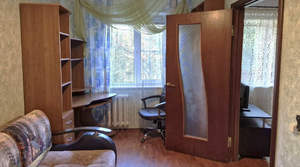 2-к квартира, вторичка, 47м2, 2/5 этаж