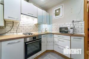 1-к квартира, вторичка, 32м2, 1/5 этаж