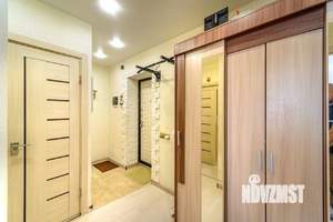 2-к квартира, вторичка, 47м2, 4/9 этаж