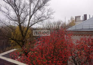 1-к квартира, вторичка, 30м2, 4/5 этаж