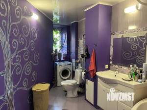 4-к квартира, вторичка, 119м2, 5/14 этаж