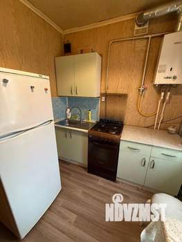 2-к квартира, вторичка, 42м2, 2/5 этаж