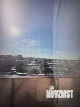 2-к квартира, вторичка, 43м2, 9/9 этаж