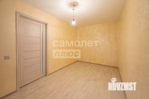 2-к квартира, вторичка, 43м2, 5/5 этаж