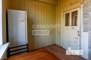 3-к квартира, вторичка, 82м2, 3/5 этаж