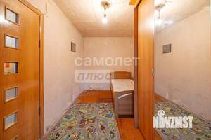 2-к квартира, вторичка, 43м2, 5/5 этаж