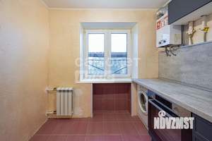 2-к квартира, вторичка, 43м2, 5/5 этаж