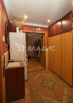 2-к квартира, вторичка, 45м2, 4/9 этаж