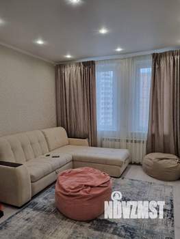 2-к квартира, вторичка, 53м2, 13/17 этаж