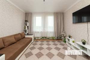 1-к квартира, вторичка, 38м2, 9/18 этаж